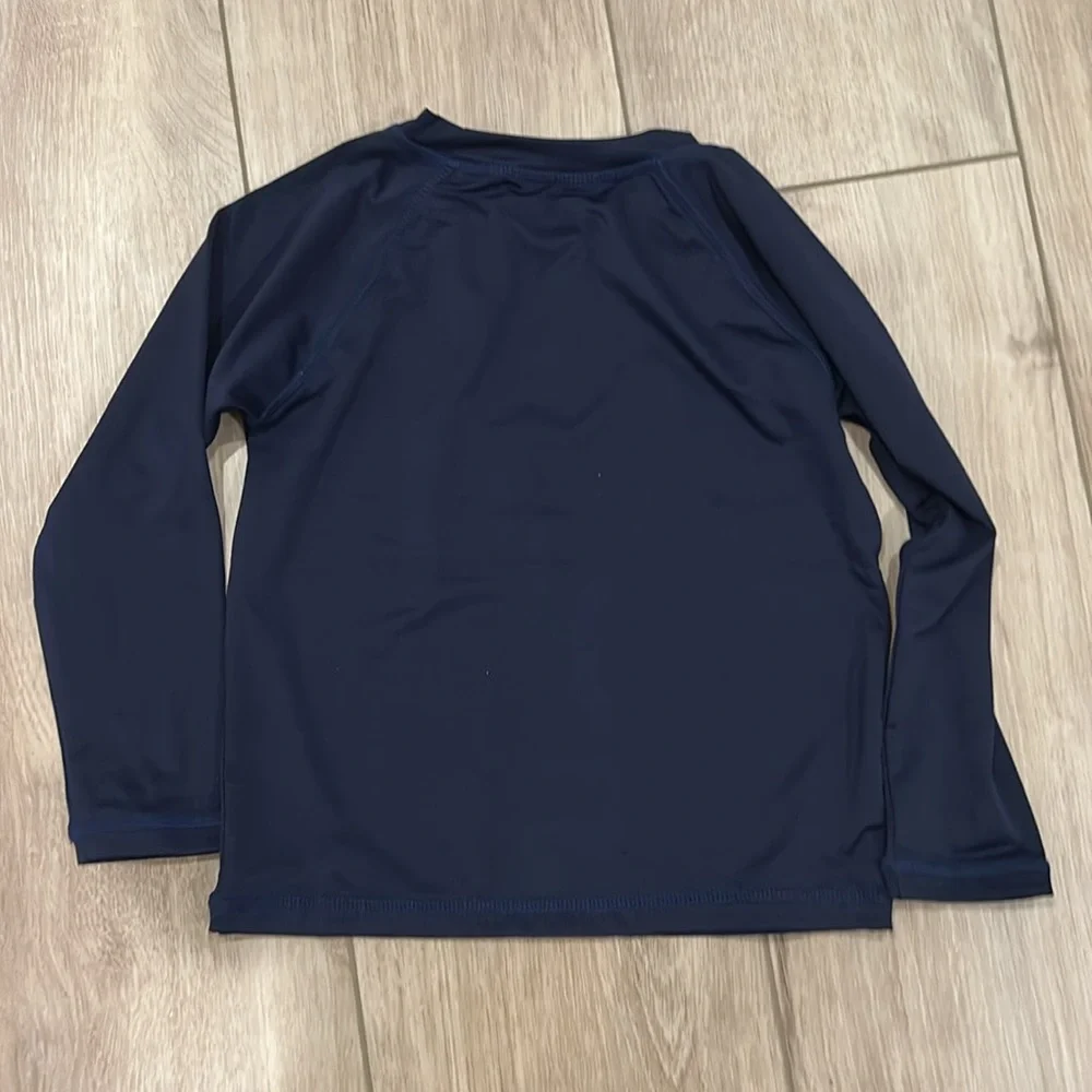 NWT Andie Swim Kids Youth The Rashguard